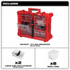 Milwaukee 48-22-8433 PACKOUT Tilt Bin Organizer