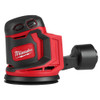 Milwaukee 2648-20 M18 Random Orbit Sander (Tool Only) Milwaukee 2648-20 M18 Random Orbit Sander (Tool Only)