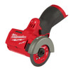 Milwaukee 2522-20 M12 FUEL Brushless 3-inch Compact Cut-Off Saw (Tool Only)
