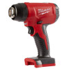 Milwaukee 2688-20 M18 Compact Heat Gun (Tool Only) Milwaukee 2688-20 M18 Compact Heat Gun (Tool Only)
