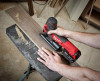 Milwaukee 2737B-20 M18 FUEL Barrel Grip Jig Saw cutting wood (battery sold separately)