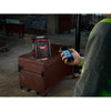 Milwaukee 2792-20 M18 Jobsite Radio/Charger (Tool Only) Milwaukee 2792-20 M18 Jobsite Radio/Charger (Tool Only)