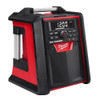 Milwaukee 2792-20 M18 Jobsite Radio/Charger (Tool Only) Milwaukee 2792-20 M18 Jobsite Radio/Charger (Tool Only)