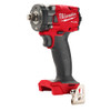 Milwaukee 2855-20 M18 FUEL 1/2 inch Compact Impact Wrench with Friction Ring (Tool Only) Milwaukee 2855-20 M18 FUEL 1/2 inch Compact Impact Wrench with Friction Ring (Tool Only)