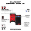Milwaukee 2951-20 M12 Radio + Charger (Tool Only)