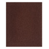 ROK 80 Grit Aluminum Oxide Sandpaper Sheets - 5pk