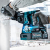 Makita HR003GZ 40V XGT Brushless 1-1/8 inch  Rotary Hammer  (battery sold separately)