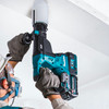 Makita HR003GZ 40V XGT Brushless 1-1/8 inch  Rotary Hammer  (battery sold separately)