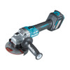 Makita GA0023GZ 40V XGT Brushless Variable Speed 5  inch Angle Grinder - Slide Switch (Tool Only) Makita GA0023GZ 40V XGT Brushless Variable Speed 5  inch Angle Grinder - Slide Switch (Tool Only)