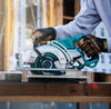 Makita RS001GZ 40V XGT Brushless 7-1/4 inch Rear-Handle Circular Saw (Tool Only)