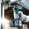 Makita TW005GZ 40V XGT Brushless 1/2 inch Impact Wrench driving (battery sold separately) Makita TW005GZ 40V XGT Brushless 1/2 inch Impact Wrench driving (battery sold separately)