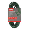 Summit ST80136 50 foot 16/3 Gauge All-Weather Green Extension Cord