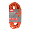 Summit ST80126 50 foot 16/3 Gauge All-Weather Extension Cord