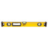 Stanley 43524 24 inch FATMAX Box Beam Level Stanley 43524 24 inch FATMAX Box Beam Level