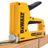 DeWalt DWHTTR130LH Compact Heavy-Duty Stapler