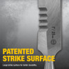 DeWalt DWHT16065 Side Strike Chisel