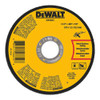 DeWalt DWA8051 4-1/2 Inch x .045 Inch Metal Cutting Wheel DeWalt DWA8051 4-1/2 Inch x .045 Inch Metal Cutting Wheel