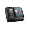 Makita DC18RC 18V LXT  Li-Ion Rapid Battery Charger