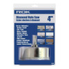 ROK 48366 4 Inch Diamond Hole Saw