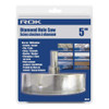 ROK 48368 5 Inch Diamond Hole Saw
