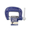 ROK 50001 1 inch x 1 inch C-Clamp