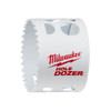 Milwaukee 49-56-0158 HOLE DOZER 2-5/8 Inch Bi-Metal Hole Saw