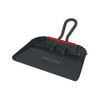 ROK 60208 Professional 12 Inch Wide Steel Dust Pan