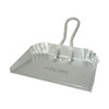 ROK 60215 Professional 16 inch Wide Aluminum  Dust Pan