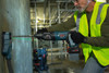 Bosch 18V EC Brushless SDS-plus Bulldog 1 inch Rotary Hammer Drilling (accessories sold separately)