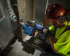 Bosch 18V EC Brushless SDS-plus Bulldog 1 inch Rotary Hammer Drilling (accessories sold separately)