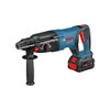 Bosch 18V EC Brushless SDS-plus Bulldog 1 inch Rotary Hammer