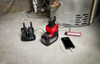 Milwaukee 2846-20 M18 TOP-OFF 175W Power Supply / Inverter (battery sold separately) Milwaukee 2846-20 M18 TOP-OFF 175W Power Supply / Inverter (battery sold separately)
