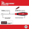 Milwaukee 48-22-9215 4pc Hook and Pick Set