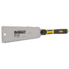 DeWalt DWHT20216 10 Inch Double Edge Pull Saw DeWalt DWHT20216 10 Inch Double Edge Pull Saw