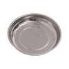 ROK 70275 5-Inch Magnetic Round Tray ROK 70275 5-Inch Magnetic Round Tray
