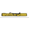 Stabila 30015 48 inch 5-Pocket Torpedo Level Carry Case (level sold separately)