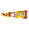 Stabila 37424 24-Inch Type 196 Heavy-Duty Level