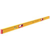 Stabila 37448 48-Inch Type 196 Heavy-Duty Level