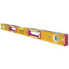 Stabila 37448 48-Inch Type 196 Heavy-Duty Level