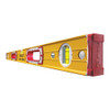 Stabila 38648 48 Inch Type 96M Heavy-Duty Magnetic Level