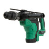 Metabo HPT DH36DMAQ2M MultiVolt 36V Brushless 1-9/16 inch SDS Max Rotary Hammer (Tool Only)