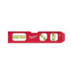 Milwaukee 48-22-5107 7-Inch Billet Torpedo Level Milwaukee 48-22-5107 7-Inch Billet Torpedo Level