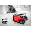 Milwaukee 2840-20 M18 FUEL Brushless 2 Gallon Compact Quiet Compressor (Battery Sold Separately)