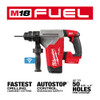 Milwaukee 2915-20 18V FUEL 1-1/8 Inch SDS Plus Rotary Hammer with ONE-KEY (Tool Only) Milwaukee 2915-20 18V FUEL 1-1/8 Inch SDS Plus Rotary Hammer with ONE-KEY (Tool Only)