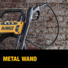 DeWalt DWPW2400 2400 PSI 1.1 GPM Cold Water Electric Pressure Washer