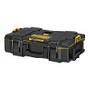DEWALT DWST08165 TOUGHSYSTEM 2.0 21-3/4 Inch Small Tool Case DEWALT DWST08165 TOUGHSYSTEM 2.0 21-3/4 Inch Small Tool Case