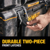 DEWALT DWST08400 TOUGHSYSTEM 2.0 22-Inch Extra Large Tool Case DEWALT DWST08400 TOUGHSYSTEM 2.0 22-Inch Extra Large Tool Case