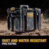 DEWALT DWST08400 TOUGHSYSTEM 2.0 22-Inch Extra Large Tool Case DEWALT DWST08400 TOUGHSYSTEM 2.0 22-Inch Extra Large Tool Case