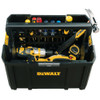DeWalt DWST17809 TSTAK Open Tote DeWalt DWST17809 TSTAK Open Tote
