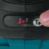 Makita DTW701XVZ 18V 1/2 inch Mid-Torque Brushless Impact Wrench - Detent Pin (Tool Only)